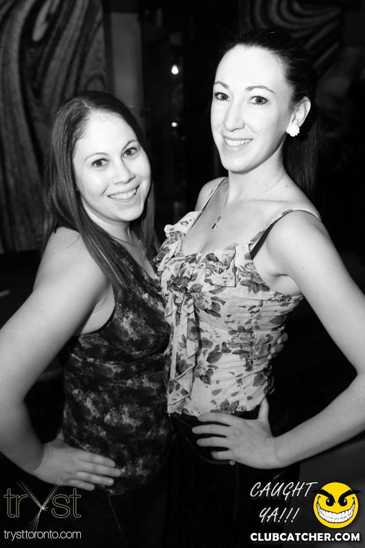 Tryst nightclub photo 161 - April 19th, 2014