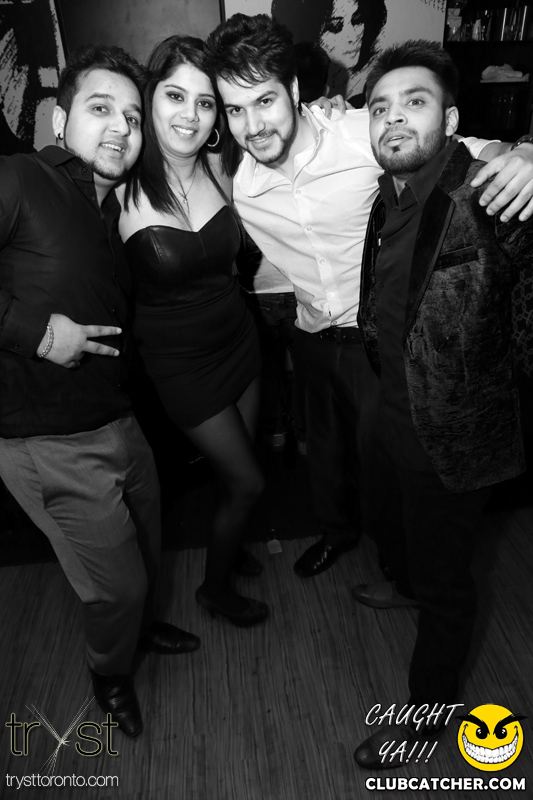 Tryst nightclub photo 162 - April 19th, 2014