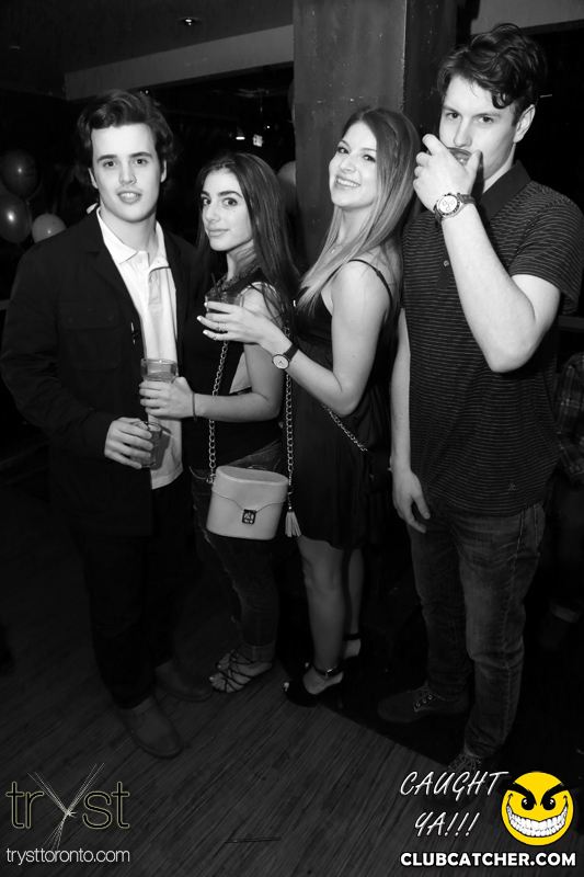 Tryst nightclub photo 163 - April 19th, 2014