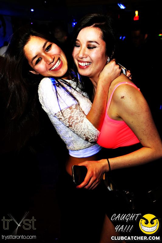 Tryst nightclub photo 164 - April 19th, 2014