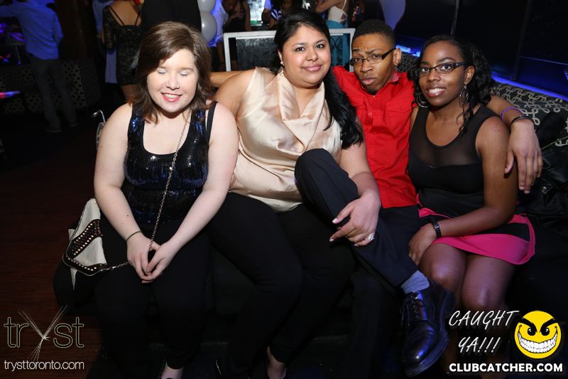 Tryst nightclub photo 166 - April 19th, 2014