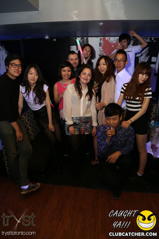 Tryst nightclub photo 170 - April 19th, 2014