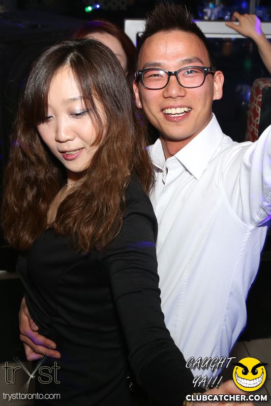 Tryst nightclub photo 171 - April 19th, 2014