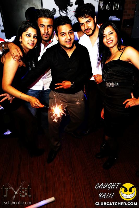 Tryst nightclub photo 172 - April 19th, 2014