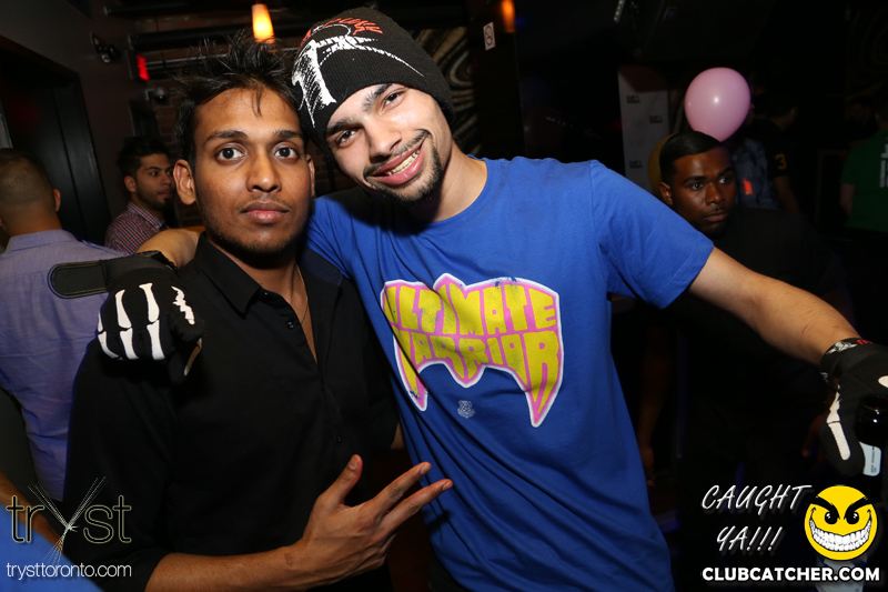 Tryst nightclub photo 176 - April 19th, 2014