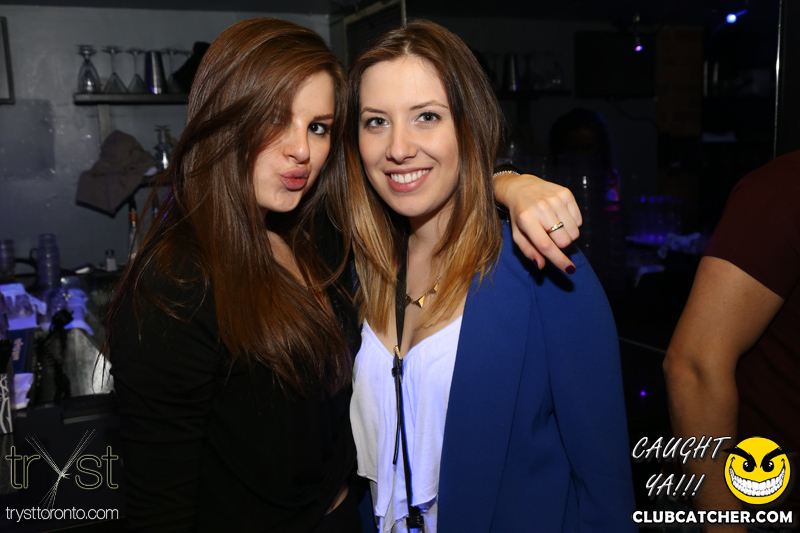 Tryst nightclub photo 177 - April 19th, 2014