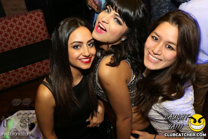 Tryst nightclub photo 19 - April 19th, 2014