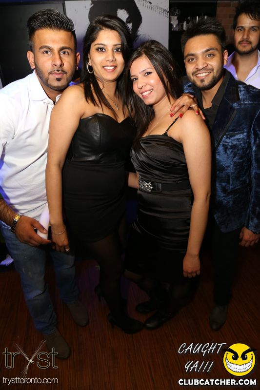 Tryst nightclub photo 181 - April 19th, 2014