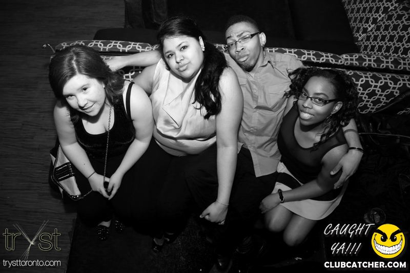 Tryst nightclub photo 182 - April 19th, 2014
