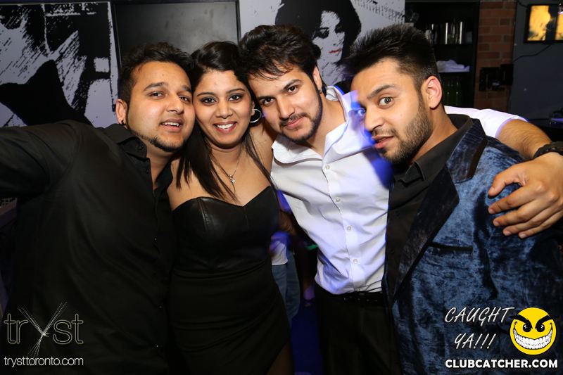 Tryst nightclub photo 183 - April 19th, 2014