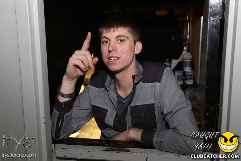 Tryst nightclub photo 185 - April 19th, 2014