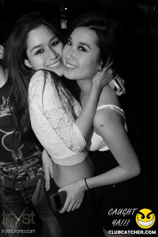 Tryst nightclub photo 187 - April 19th, 2014