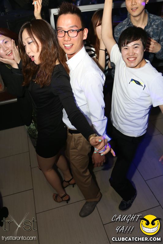 Tryst nightclub photo 188 - April 19th, 2014