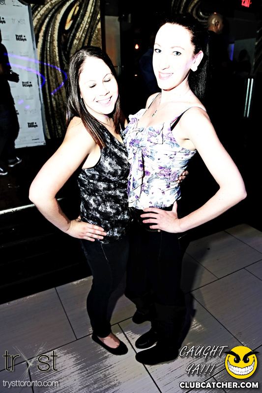 Tryst nightclub photo 190 - April 19th, 2014