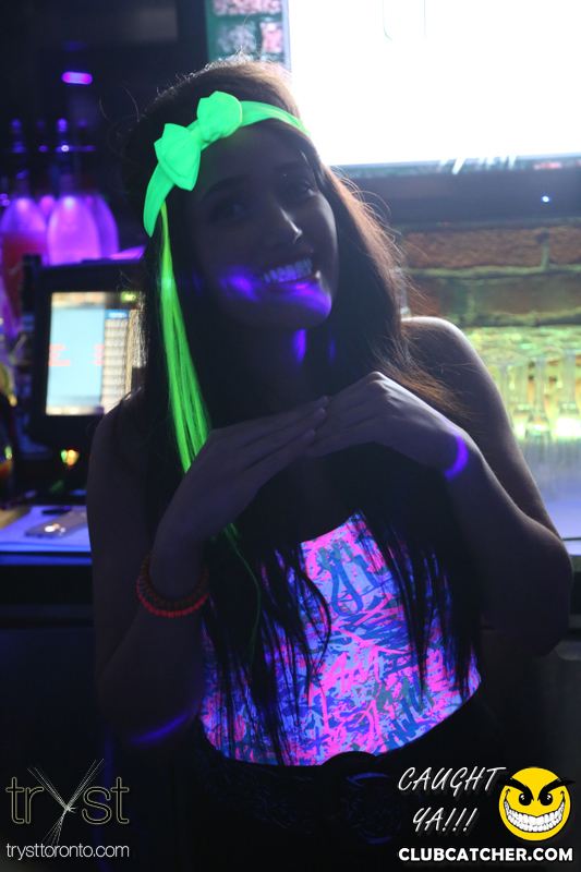 Tryst nightclub photo 20 - April 19th, 2014