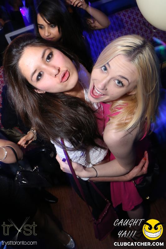 Tryst nightclub photo 193 - April 19th, 2014