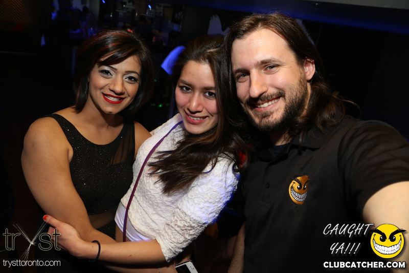 Tryst nightclub photo 196 - April 19th, 2014