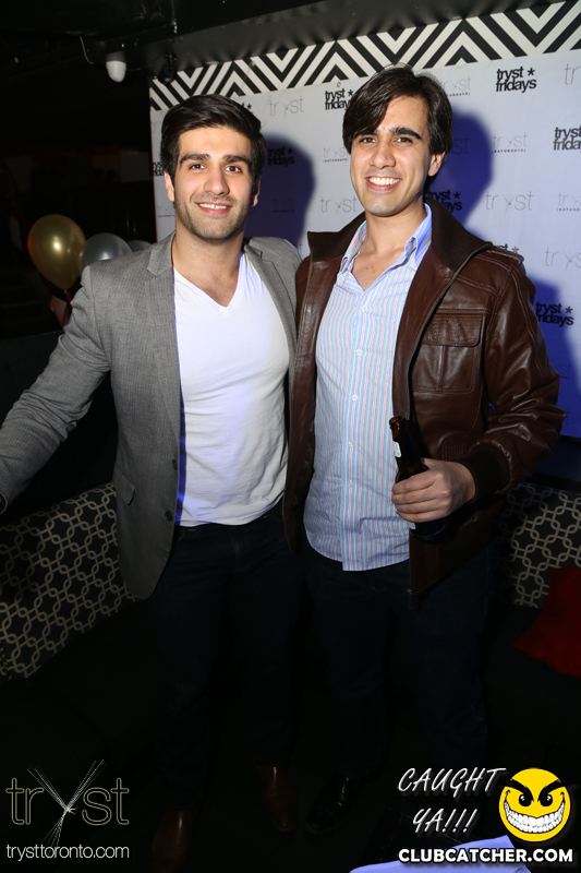 Tryst nightclub photo 197 - April 19th, 2014