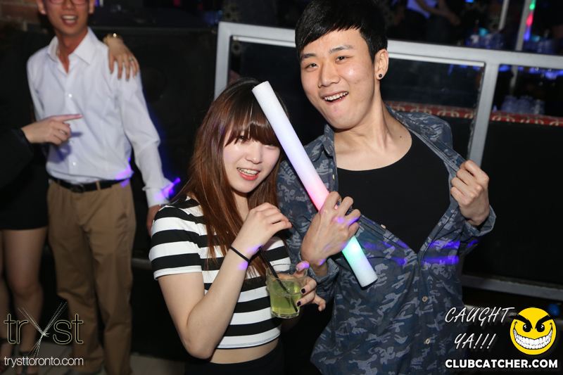 Tryst nightclub photo 198 - April 19th, 2014