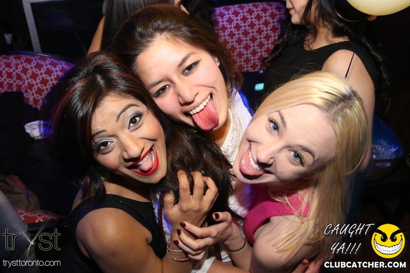 Tryst nightclub photo 199 - April 19th, 2014