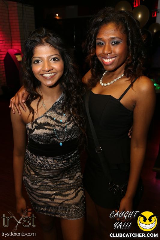Tryst nightclub photo 201 - April 19th, 2014