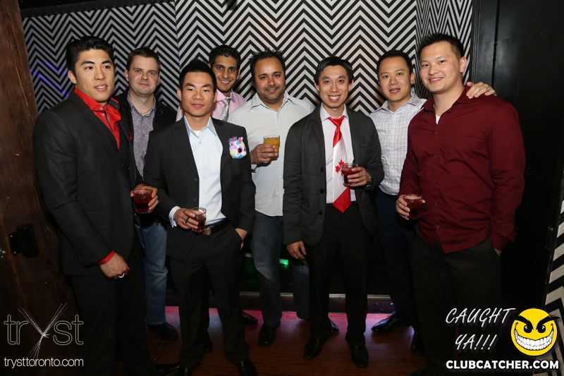 Tryst nightclub photo 203 - April 19th, 2014