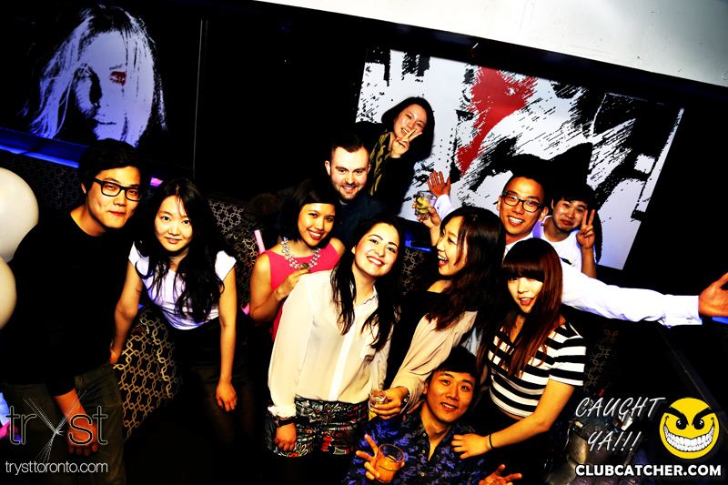 Tryst nightclub photo 204 - April 19th, 2014