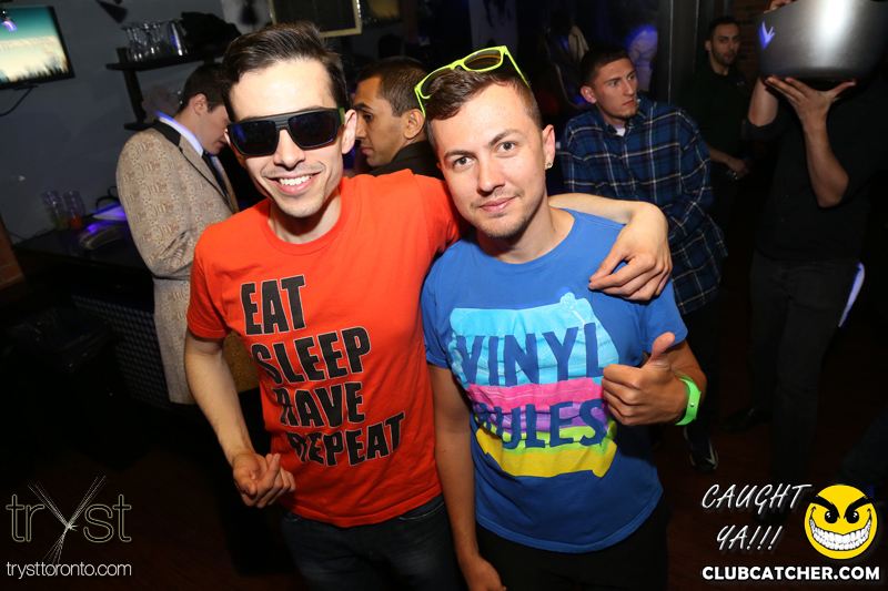 Tryst nightclub photo 205 - April 19th, 2014