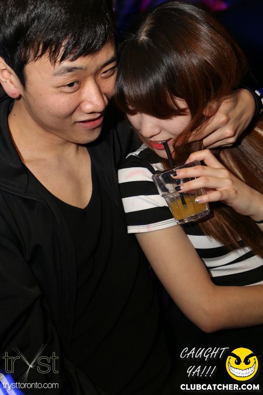 Tryst nightclub photo 206 - April 19th, 2014