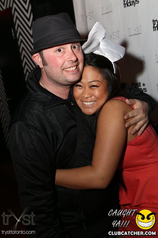 Tryst nightclub photo 209 - April 19th, 2014