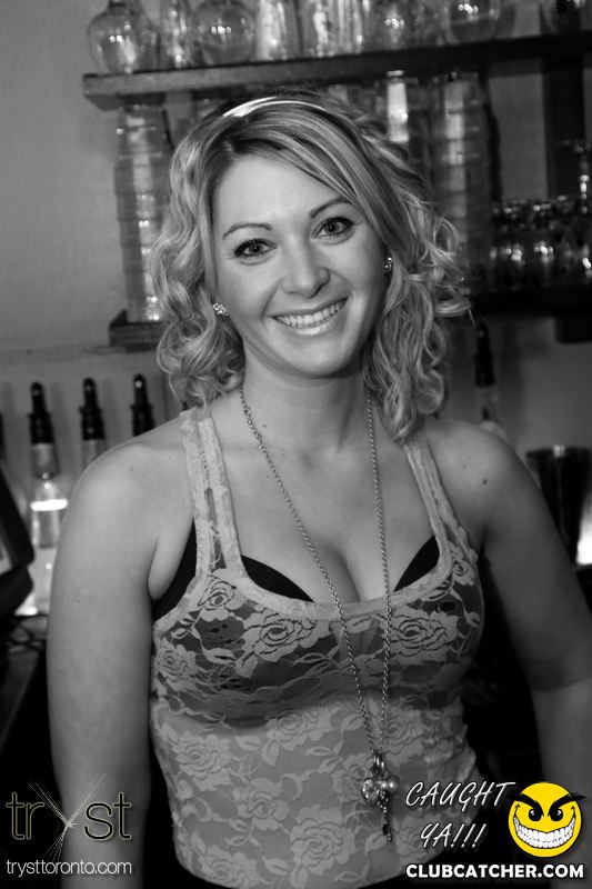 Tryst nightclub photo 211 - April 19th, 2014