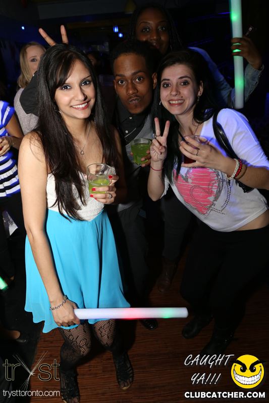 Tryst nightclub photo 212 - April 19th, 2014
