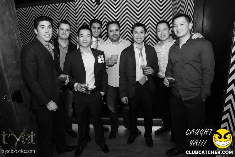 Tryst nightclub photo 213 - April 19th, 2014