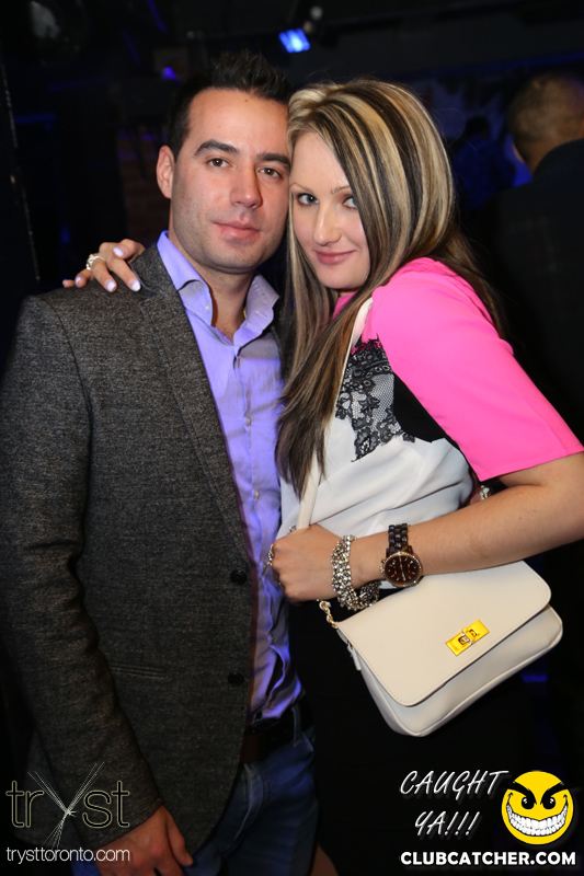 Tryst nightclub photo 214 - April 19th, 2014
