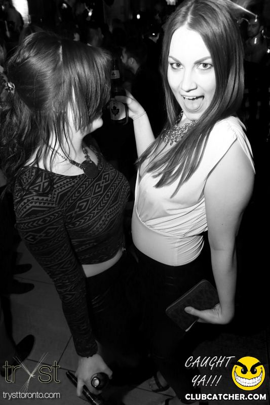 Tryst nightclub photo 220 - April 19th, 2014