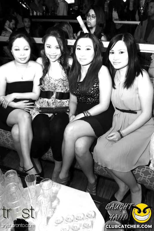 Tryst nightclub photo 222 - April 19th, 2014