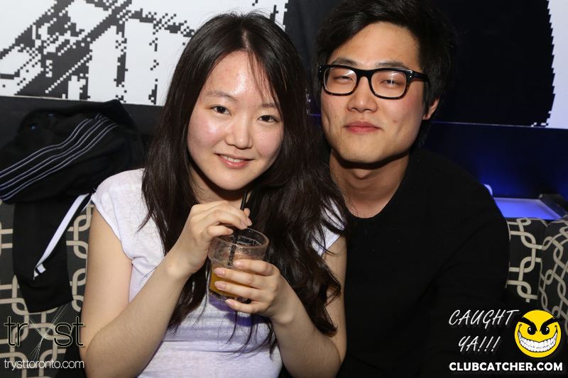 Tryst nightclub photo 224 - April 19th, 2014