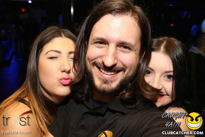 Tryst nightclub photo 226 - April 19th, 2014