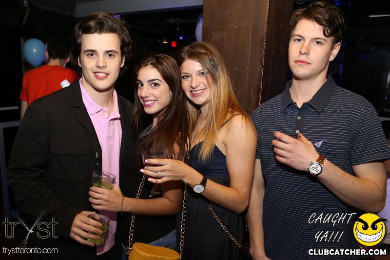 Tryst nightclub photo 228 - April 19th, 2014