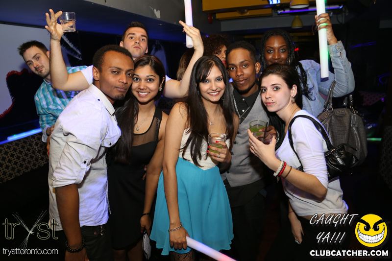 Tryst nightclub photo 231 - April 19th, 2014