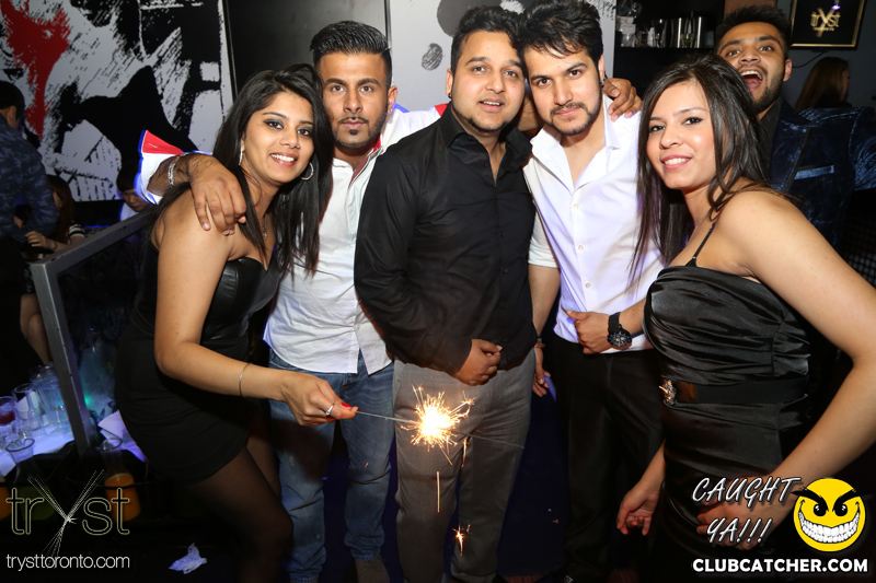 Tryst nightclub photo 232 - April 19th, 2014
