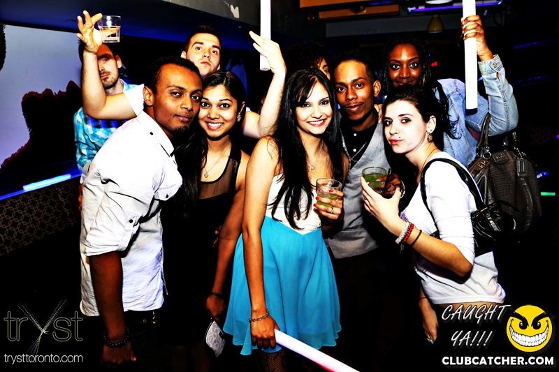 Tryst nightclub photo 234 - April 19th, 2014