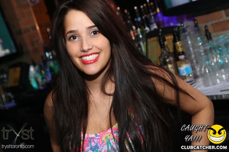 Tryst nightclub photo 236 - April 19th, 2014