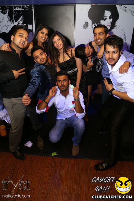 Tryst nightclub photo 237 - April 19th, 2014