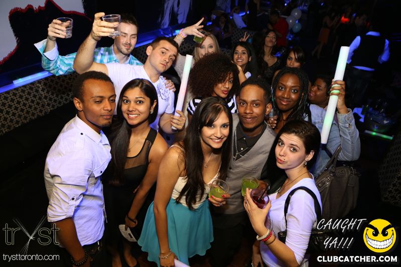 Tryst nightclub photo 238 - April 19th, 2014