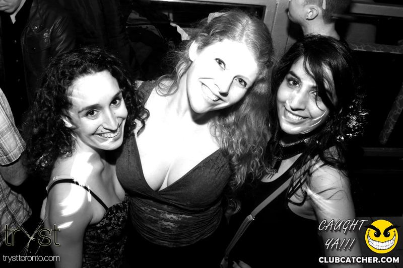 Tryst nightclub photo 240 - April 19th, 2014