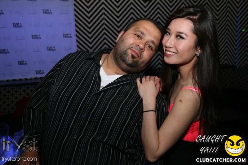 Tryst nightclub photo 241 - April 19th, 2014