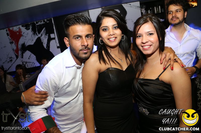 Tryst nightclub photo 242 - April 19th, 2014