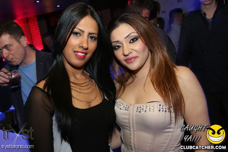 Tryst nightclub photo 244 - April 19th, 2014