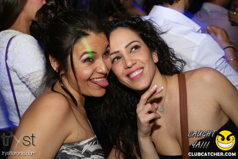 Tryst nightclub photo 247 - April 19th, 2014